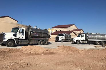 Automotive Waste Removal